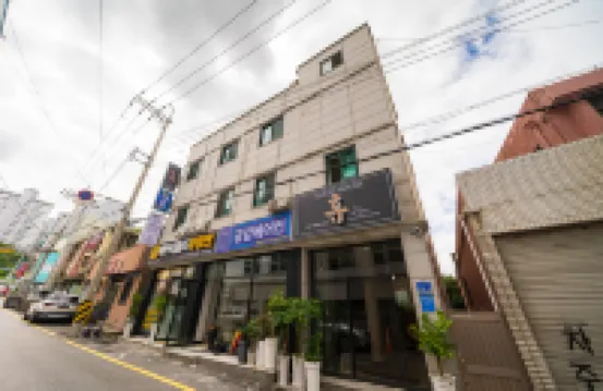 Chuncheon Hue Motel