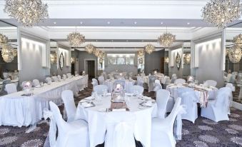 Thornton Hall Hotel & Spa