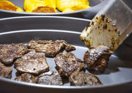 Grand Hotel Bachledka Strachan