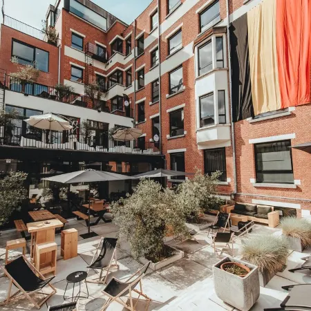 Hotel Elisabeth