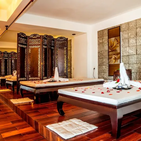 Romana Resort & Spa