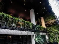Paragon Saigon Hotel Hotels near Vincom Center
