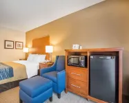 Comfort Inn Hotels in Bathurst