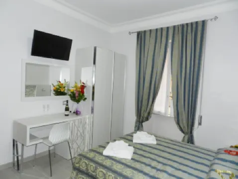 梵蒂岡羅馬酒店