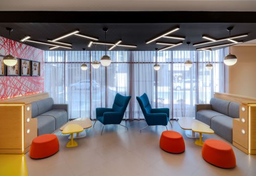 스튜디오 M 알 바샤 바이 밀레니엄