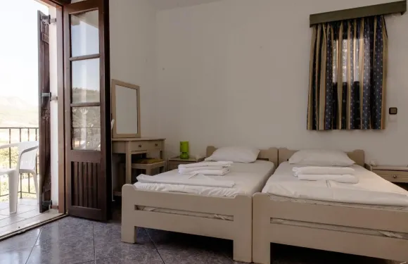 瑪麗亞別墅酒店