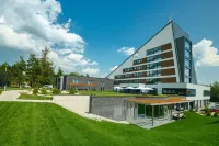 Horizont Resort Hotels in Tatranská Lomnica
