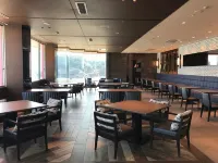 Tanegashima Iwasaki Hotel - Morgenmad
