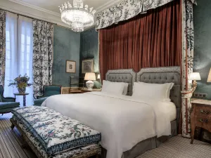 Santo Mauro, a Luxury Collection Hotel, Madrid