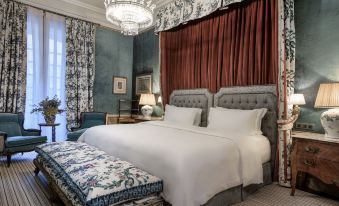 Santo Mauro, a Luxury Collection Hotel, Madrid