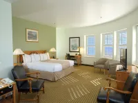 The Crockett Hotel Отели рядом с достопримечательностью «Центр города - Набережная»