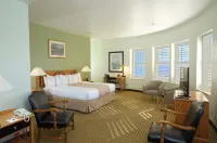 クロケット ホテル