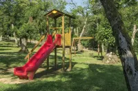 La Pineta Cravilla