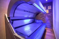 Pensjonat Śnieżka Spa - spa