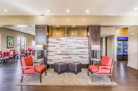 Super 8 by Wyndham Altoona - Pet friendly