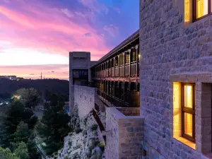 Parador de Jaen