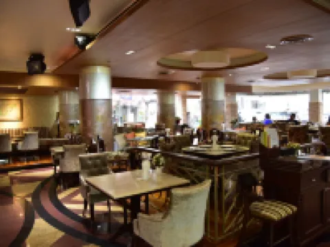 The Regency Hotel Hatyai Hotels in Hat Yai