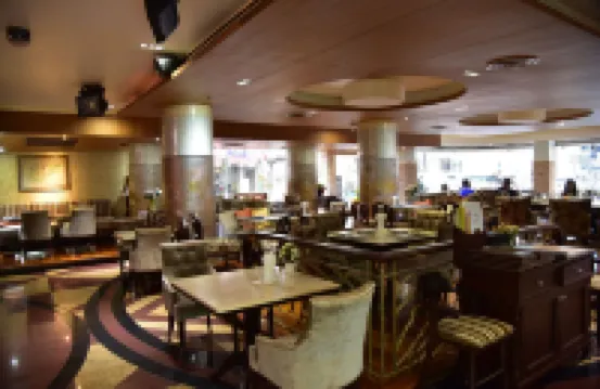 The Regency Hotel Hatyai
