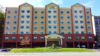 Extended Stay America Suites - White Plains - Elmsford Hotels near Bridge Plaza