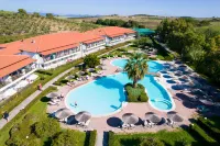 Alexandros Palace - 5 stjerner