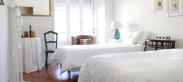 Magnolia Guesthouse Hotels in Lissabon