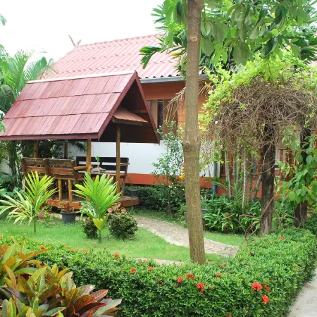4T Guesthouse