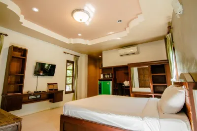 Tong Hotel Hotels in 