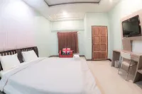 The Resort Kamphaengphet Các khách sạn ở 
