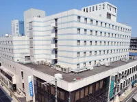 Oita Century Hotel Ξενοδοχεία στην πόλη Oita