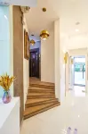 Studio Asoke - Bãi biển