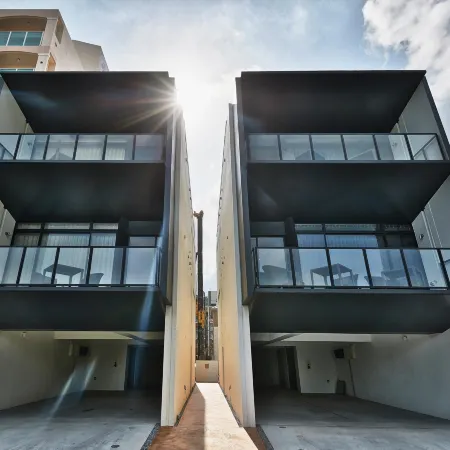 Condominium Noosa