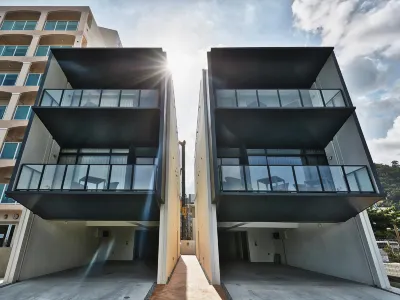Condominium Noosa