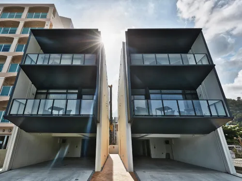 Condominium Noosa