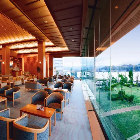 Hotel Shion