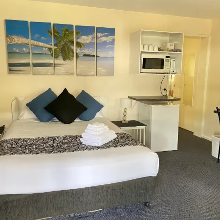 Motel Kempsey Hotels in Kempsey