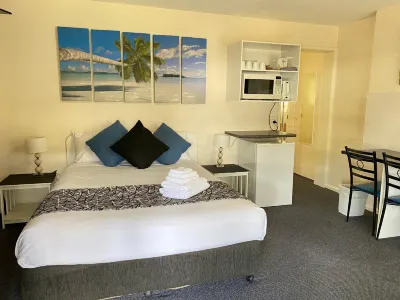 Motel Kempsey Hotels near Crescent Head Holiday Park