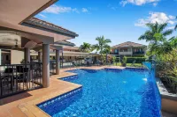 Mackay Resort Motel Hotels in Mackay