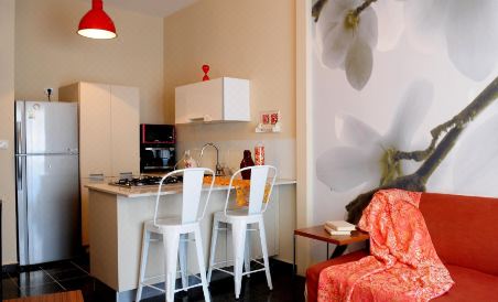 King George Apartments