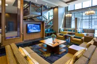 Residence Inn Tempe Downtown/University - 3-Star