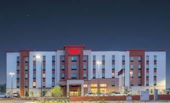 Hampton Inn & Suites Phoenix East Mesa