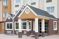 Microtel Inn & Suites by Wyndham Charleston WV