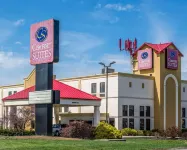 Comfort Suites