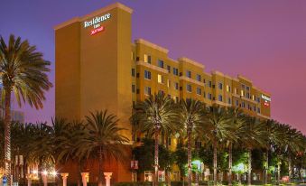 Residence Inn by Marriott Anaheim Resort Area/Garden Grove