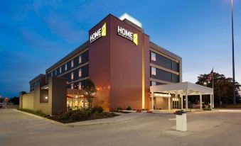 Home2 Suites by Hilton - St. Louis/Forest Park