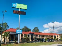 SureStay Hotel by Best Western Meridian