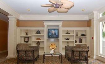MainStay Suites at PGA Village