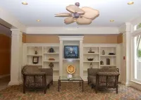 MainStay Suites at PGA Village