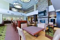 Hampton Inn & Suites Valley Forge/Oaks - Parkering
