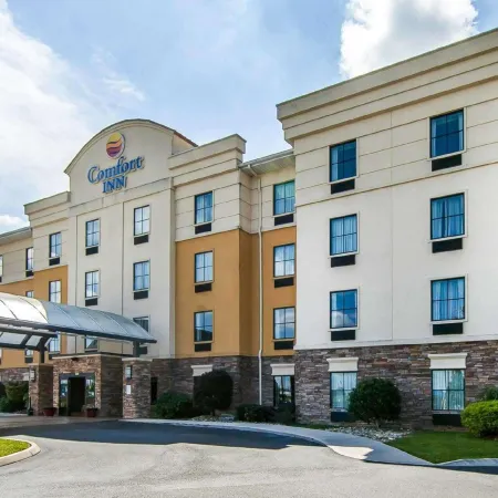 Comfort Inn Athens I - 75
