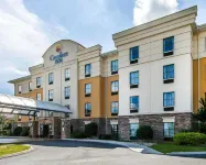Comfort Inn Athens I - 75